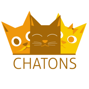 Logo CHATONS